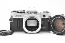Canon キヤノン Canon AE-1 FD 50mm F1.4 カメラ レンズ (t5585)_画像1