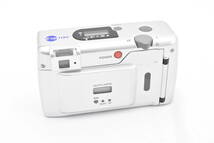 ★美品★ Konica コニカ Konica Z-up 115e コンパクトフィルムカメラ（t6444）_画像6