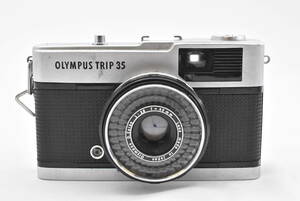 OLYMPUS オリンパス OLYMPUS TRIP35 フィルムカメラ（t6372）