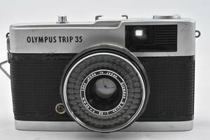 ★赤ベロOK★OLYMPUS オリンパス OLYMPUS TRIP35 フィルムカメラ（t6364）