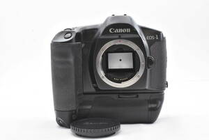 Canon キャノン EOS-1 一眼レフ フィルムカメラ ボディ (t6445)