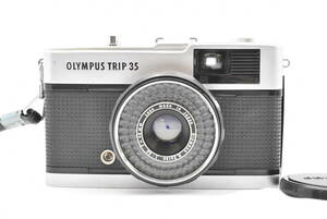 OLYMPUS Olympus TRIP35 compact film camera (t4244)