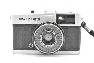 OLYMPUS オリンパス TRIP35 コンパクトフィルムカメラ (t4246)