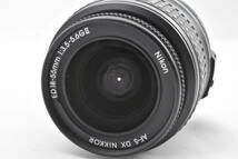 Nikon ニコン D40 ボディ 18-55mm 13.5-5.6GⅡ- ED 55-200mm 1:4-5.6G ダブルレンズ (t6722)_画像10