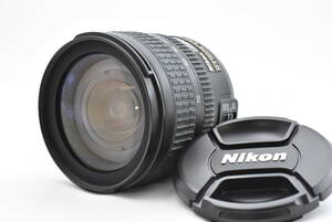 Nikon ニコン AF-S NIKKOR 18-70mm ｆ3.5-4.5G ED DX ズームレンズ (t6593)