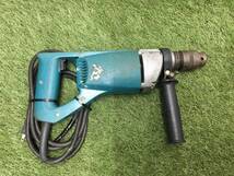 【中古品】makita 震動ドリル 型番不明 ITQI1QURXCEG_画像1