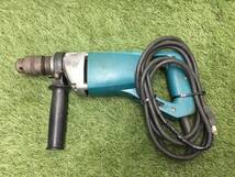 【中古品】makita 震動ドリル 型番不明 ITQI1QURXCEG_画像2