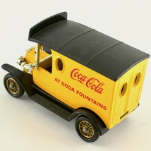 イギリス レド（LLEDO） DAYS GONE コカ・コーラ Coca-Cola AT SODA FOUNTAINS_画像4