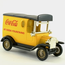 イギリス レド（LLEDO） DAYS GONE コカ・コーラ Coca-Cola AT SODA FOUNTAINS_画像6