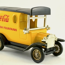 イギリス レド（LLEDO） DAYS GONE コカ・コーラ Coca-Cola AT SODA FOUNTAINS_画像7