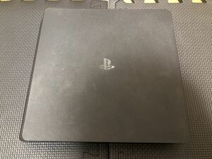SONY PS4 PlayStation4 CUH-2000A 動作確認済み