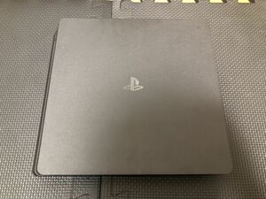 SONY PS4 PlayStation4 CUH-2200A 動作確認済み
