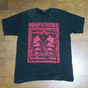 BABYMETAL ベビーメタル ベビメタ バンドTシャツ THE ONE サイズL