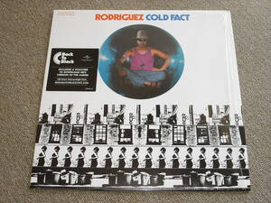 ソウル & レアグルーヴ 第405弾 RODORUGUEZ / COLD FACT