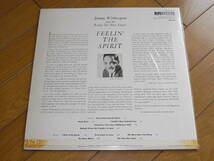 ジャズ・ボーカル619弾 JIMMY WITHERSPOON / FEELIN' THE SPIRIT_画像3