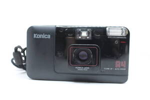 ★良品★KONICA コニカ BIG mini A4 35mm F3.5 大人気の初代BIG mini 一部難アリOK6446