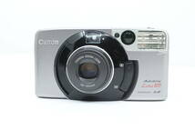 ★良品★CANON キヤノン Autoboy Luna 105 38-105mm 人気コンパクトフィルムカメラ！ 完動品！ OK6459_画像1