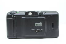 ★良品★CANON キヤノン Autoboy Luna 105 38-105mm 人気コンパクトフィルムカメラ！ 完動品！ OK6459_画像3