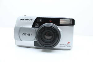 ★良品★OLYMPUS オリンパス OZ 105-R 38-105mm 人気のコンパクトフィルムカメラ！ 希少な完動品！ OK6460