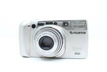 ★良品★FUJIFILM フジフィルム Silvi 1600 38-160mm AUTO FOCUS 人気のコンパクトカメラ！ 完動品！ OK6498_画像1