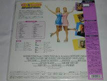 （ＬＤ：レーザーディスク）ロミー＆ミッシェル ROMY AND MICHELE’S HIGH SCHOOL REUNION 監督：デヴィッド・マーキン【中古】_画像2