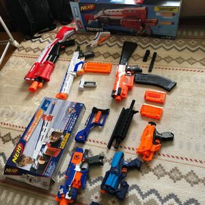 NERF まとめて販売