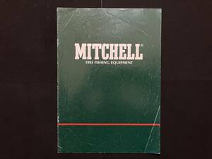 1993 MITCHELL カタログ