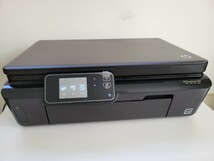 HP photosmart 5520 プリンター 中古品_画像1