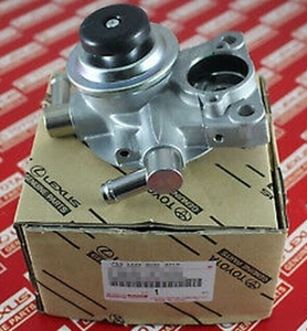 # new goods # Toyota original Land Cruiser 80 series HZJ81V for fuel filter cap 