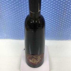 【1円~】訳あり 栓の長年劣化による液漏れ Mirto Tremontis ミルト トレモンティス リキュール 700ml 30% 古酒 未開栓 1212gの画像9