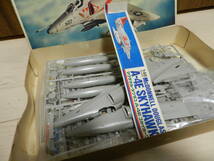 １／48　A-4E SKYHAWK　＜MONOGRAM・バンダイ＞_画像6