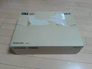 ★　　未使用品　INAX イナックス シングルレバー混合水栓 SF-WL430SY(JW)　 開封済み　送料込み　　★