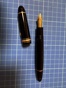 MONTBLANC（筆記具、時計）