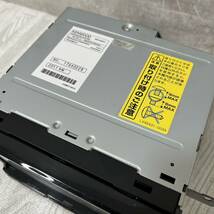 【中古良品】KENWOOD 彩速ナビ MDV-626DT ケンウッド カーナビ _画像3