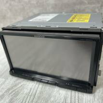 【中古良品】KENWOOD 彩速ナビ MDV-626DT ケンウッド カーナビ _画像2