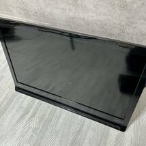 【美品】 Panasonic プライベート ビエラUN-19CFB8D パナソニック テレビ　2018年製_画像2