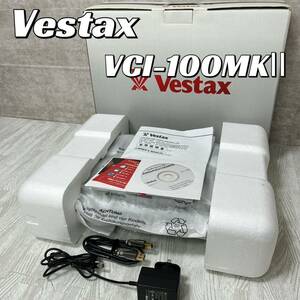 [ used beautiful goods ]Vestax VCI-100MKⅡ DJ controller 