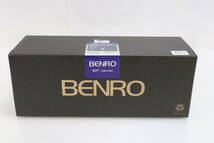 未開封・未使用品★BENRO ベンロ ビデオヘッド S2P VIDEO HEAD Sシリーズ カメラアクセサリー 撮影 固定 雲台 三脚 カメラ用品 R574_画像5