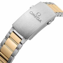 OMEGA オメガ シーマスター 300 マスター コーアクシャル クロノメーター 41MM 233.60.41.21.03.001_画像6