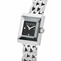 GUCCI グッチ G フレーム YA128507_画像2