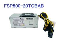 500W 交換用電源ユニット Lenovo M310 M410 M415 M428 M510 M610用 FSP500-20TGBAB FSP180-20TGBAB HK280-72PP HK310-71PP PCG010_画像5