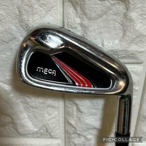 ゴルフスイング用練習器具☆広田ゴルフ☆megagolf(メガゴルフ)☆スイング練習用☆スイングドクター☆イエロー☆37インチ