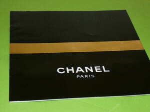  коллекция *CHANEL* Chanel * красота * книжка * каталог * Showa 