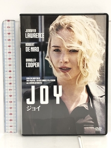 ジョイ [DVD] 20世紀フォックスホームエンターテイメント ジェニファー・ローレンス