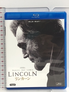 リンカーン [Blu-ray] 20世紀フォックス・ホーム・エンターテイメント・ジャパン ダニエル・デイ=ルイス