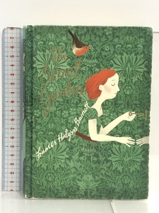洋書 The Secret Garden: V&A Collector's Edition (Puffin Classics) PUFFIN Hodgson Burnett, Frances