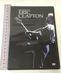 輸入盤 Cream of Eric Clapton Polygram Video Eric Clapton エリック クラプトン [DVD]