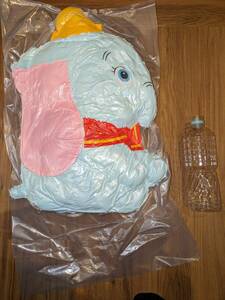 [ soft toy ] Dumbo Disney ( new goods unopened )( free shipping )