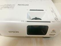 ★ EPSON ビジネスプロジェクター EB-950WH ★_画像3