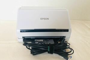 ◆ EPSON カラーイメージシートフィードスキャナー DS-530 